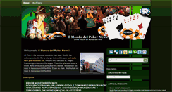 Desktop Screenshot of mondopoker.productmarketingreviews.com